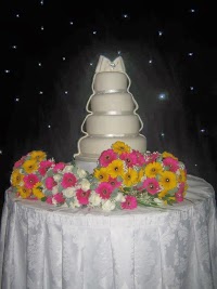 Co ordinate! Weddings and Events Ltd 1071488 Image 0